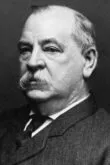 Grover Cleveland