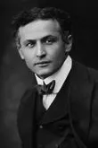 Harry Houdini