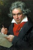 Ludwig van Beethoven