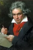 Ludwig van Beethoven