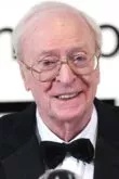 Michael Caine