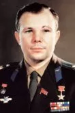 Yuri Gagarin