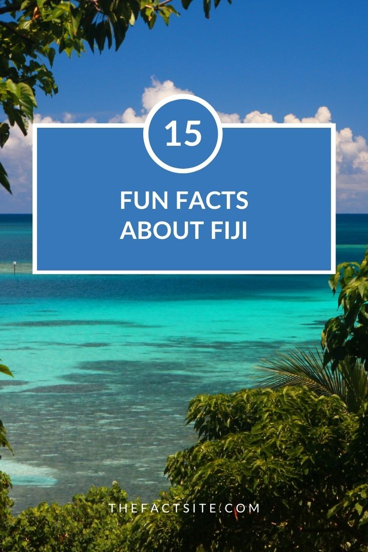 15 Fun Facts About Fiji That You Should Know
