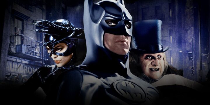 OTD in 1992: Batman Returns was released in the US.