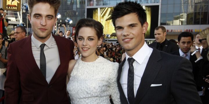 OTD in 2010: The Twilight Saga: Eclipse premiered in Los Angeles.