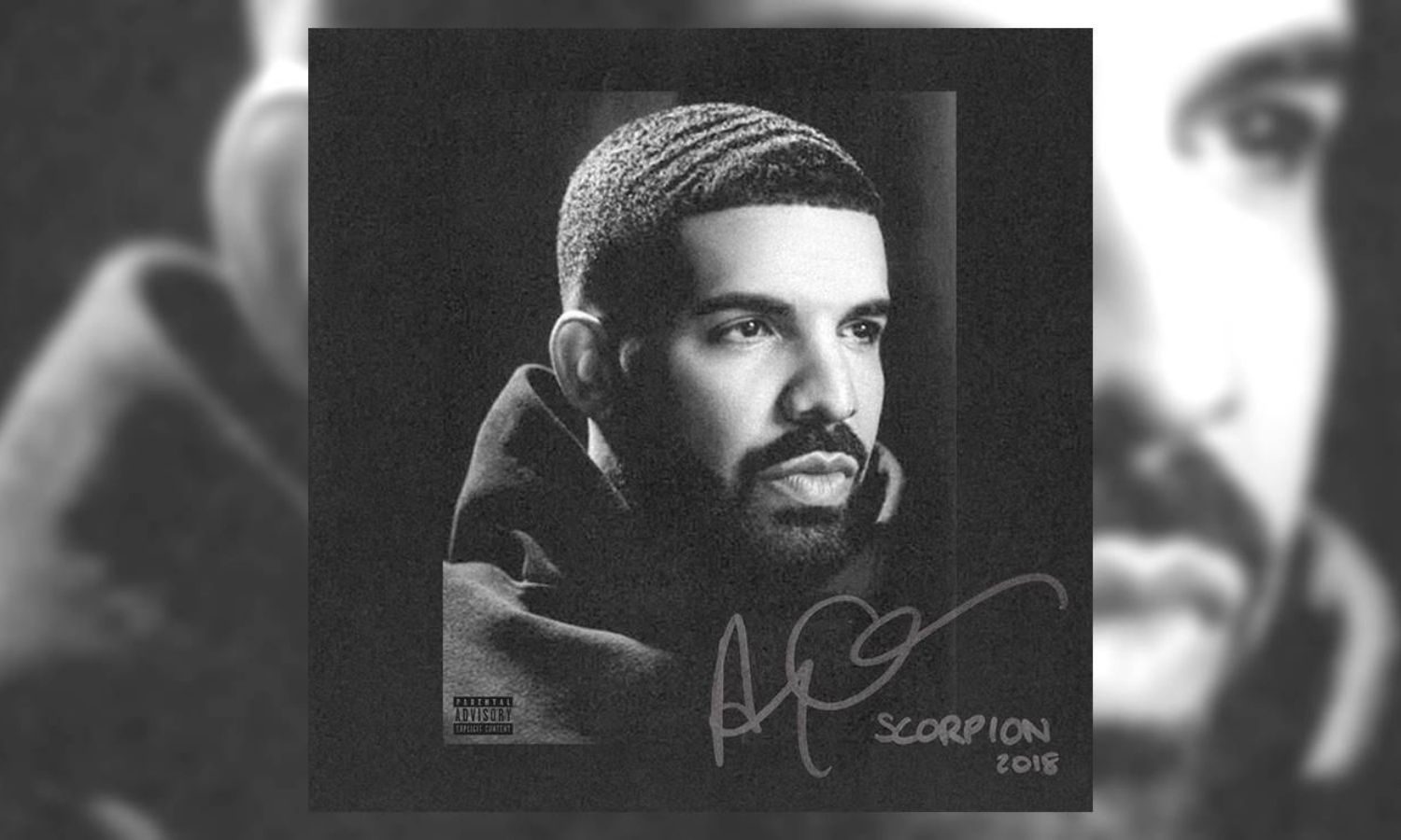 OTD in 2018: Drake's album "Scorpion" was released.
