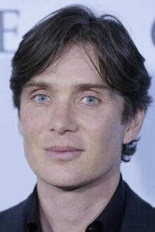 Cillian Murphy