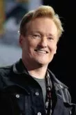 Conan O'Brien