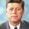 John F. Kennedy