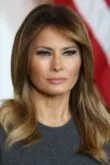 Melania Trump