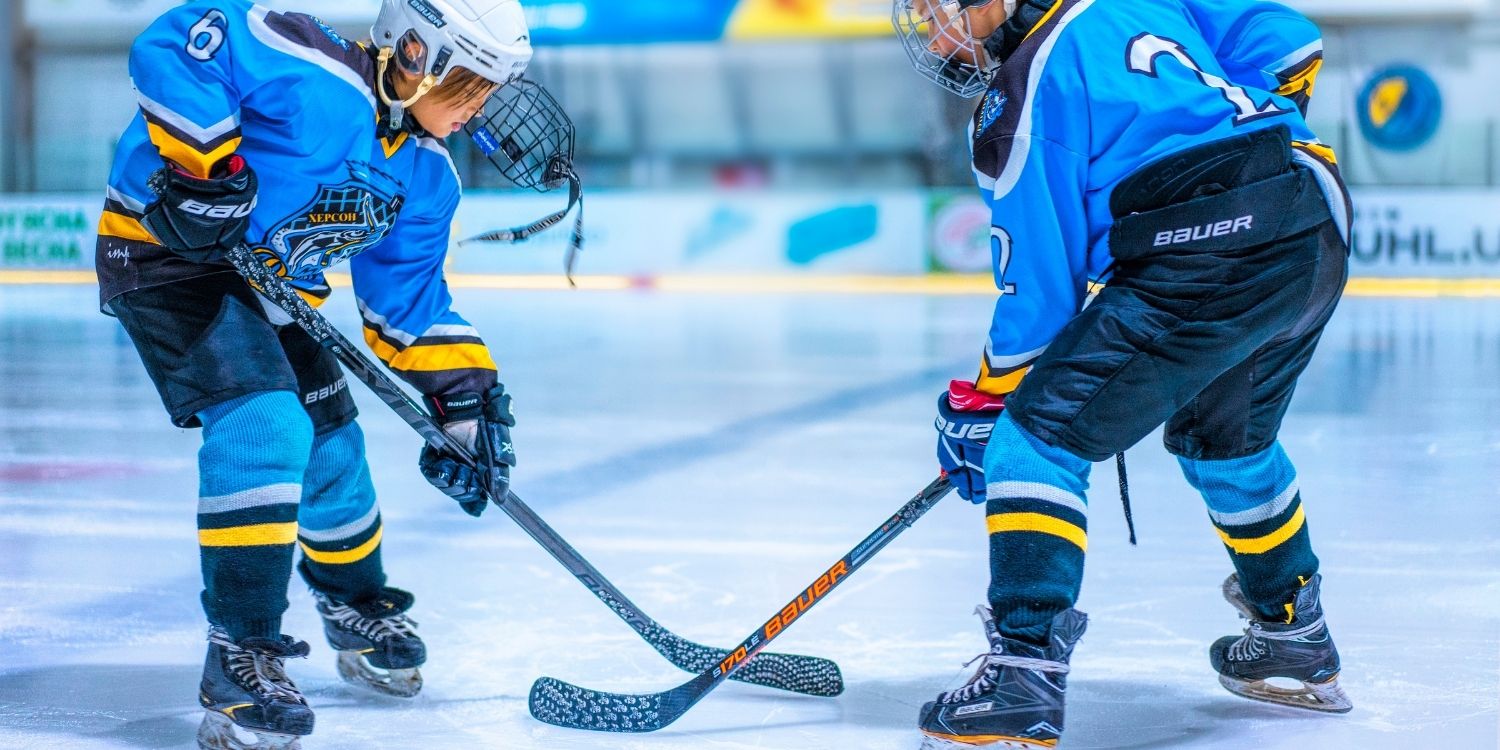 10 Freezingly Fascinating Facts About Ice Hockey