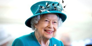 Queen of England Powers