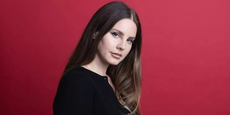 32 facts about Lana Del Rey
