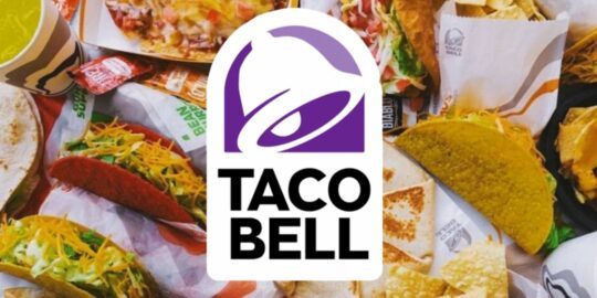 10 Mildly Spicy Facts About Taco Bell