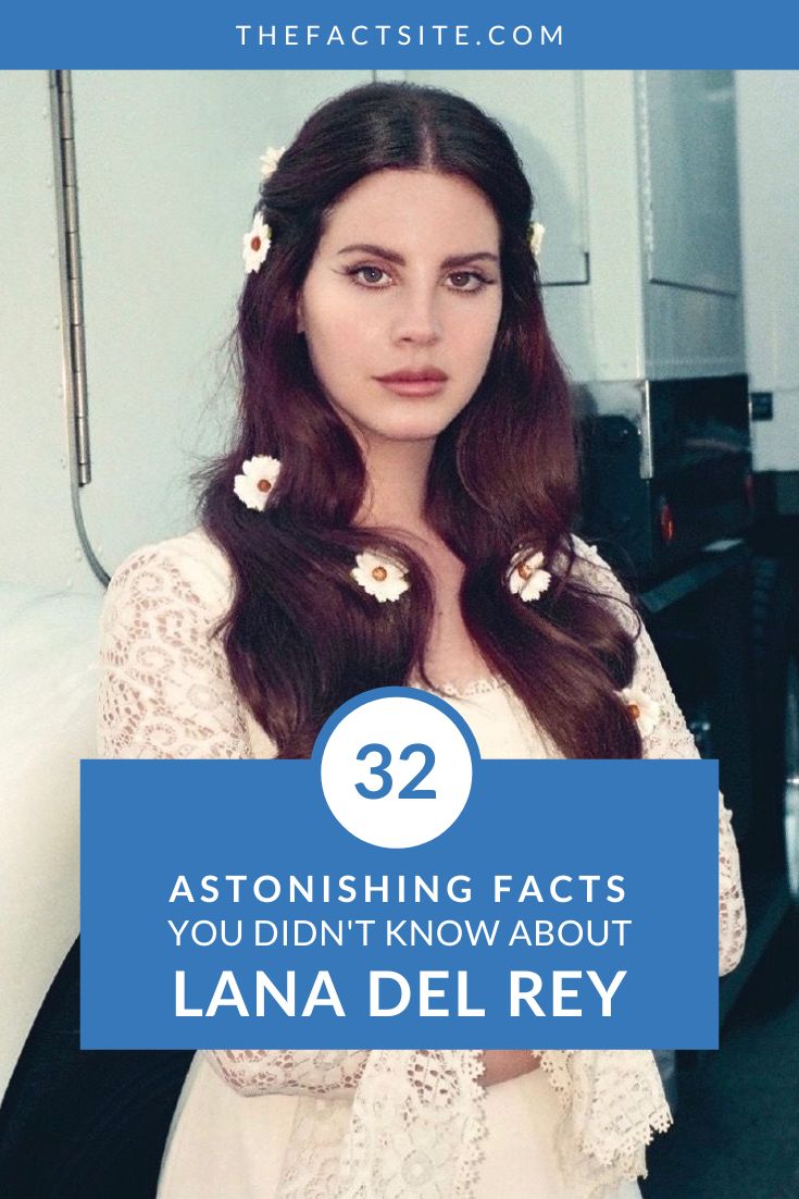 Unveiling The Influences Behind Lana Del Rey'S Music - Image 5