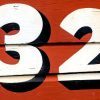 32 Facts About Number 32