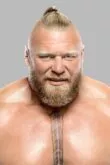 Brock Lesnar