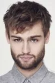 Douglas Booth