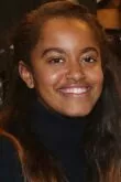 Malia Obama