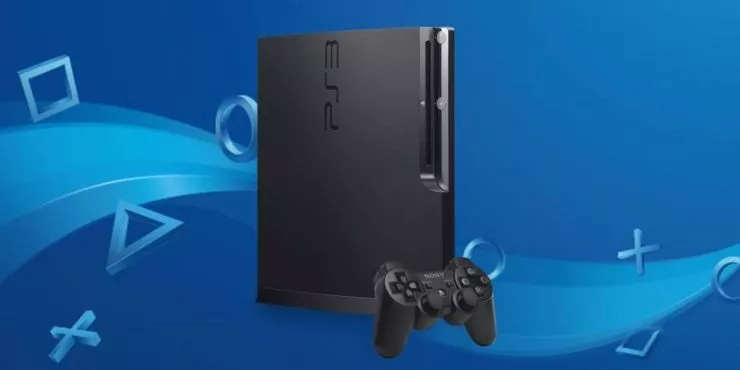 PlayStation 3 (PS3)