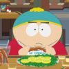 Facts about Eric Cartman