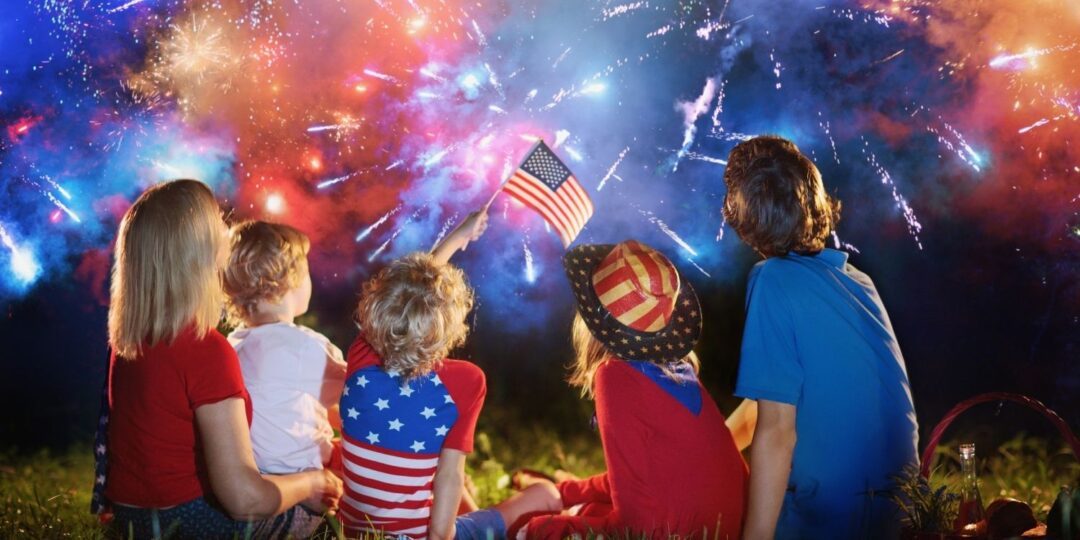 INDEPENDENCE DAY FACTS AND HISTORY visual data 7