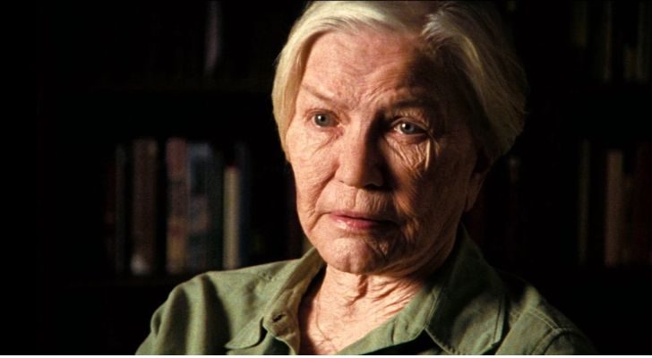 The interviews at the beginning of the movie Interstellar was taken from the documentary The Dust Bowl.