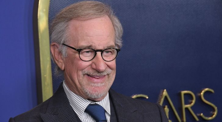 Director Steven Spielberg was supposed to direct Interstellar.