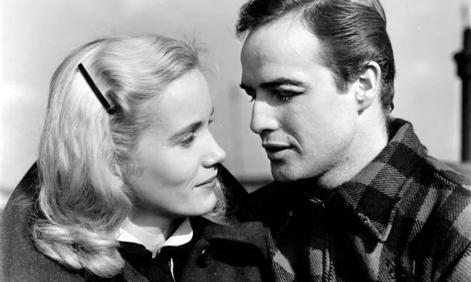 OTD in 1954: Gangster-drama movie "On the Waterfront" hit US theaters.