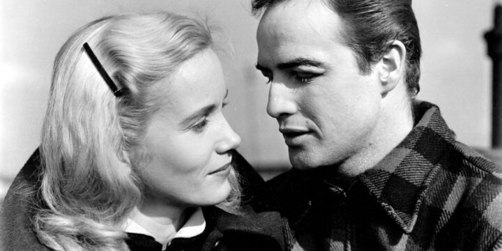 OTD in 1954: Gangster-drama movie "On the Waterfront" hit US theaters.