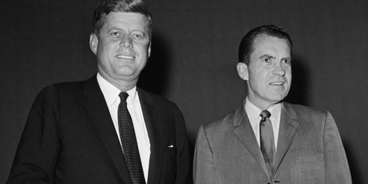 OTD in 1960: John F. Kennedy was nominated as a presidential candidate by the US Democrats.