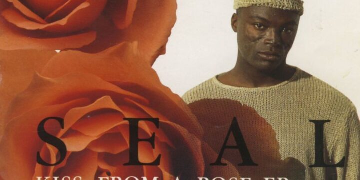 OTD in 1994: Seal released their hit single "Kiss from a Rose."