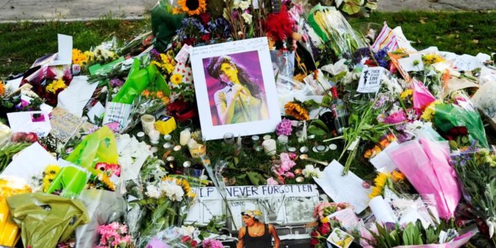 OTD in 2011: Singer legend Amy Winehouse was found dead at her home in London