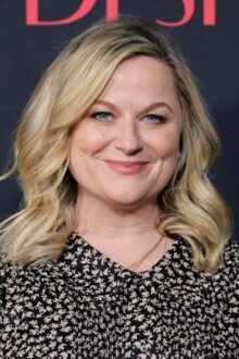 Amy Poehler