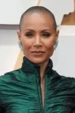 Jada Pinkett Smith