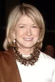 Martha Stewart