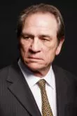 Tommy Lee Jones