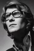 Yves Saint-Laurent