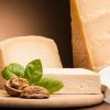 Facts about parmesan cheese