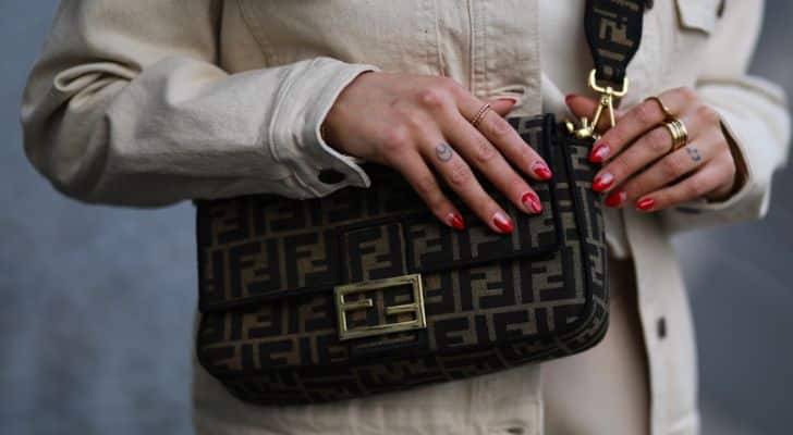 5 Fabulous Facts About Fendi The Fact Site