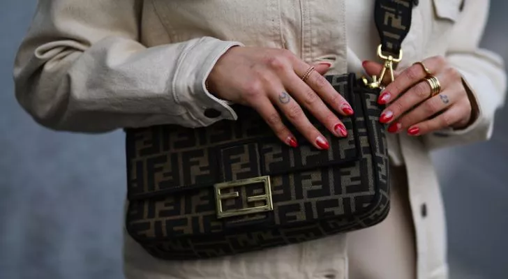 The Fendi Baguette Comeback, Explained