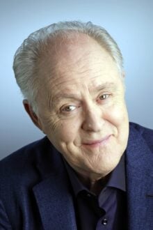 John Lithgow