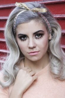 Marina Diamandis