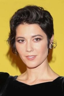 Mary Elizabeth Winstead