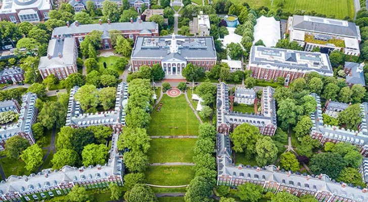 Harvard University