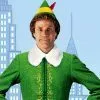 Facts about the Elf movie