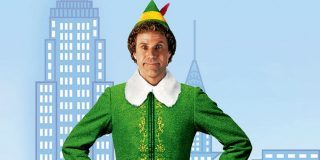 Facts about the Elf movie