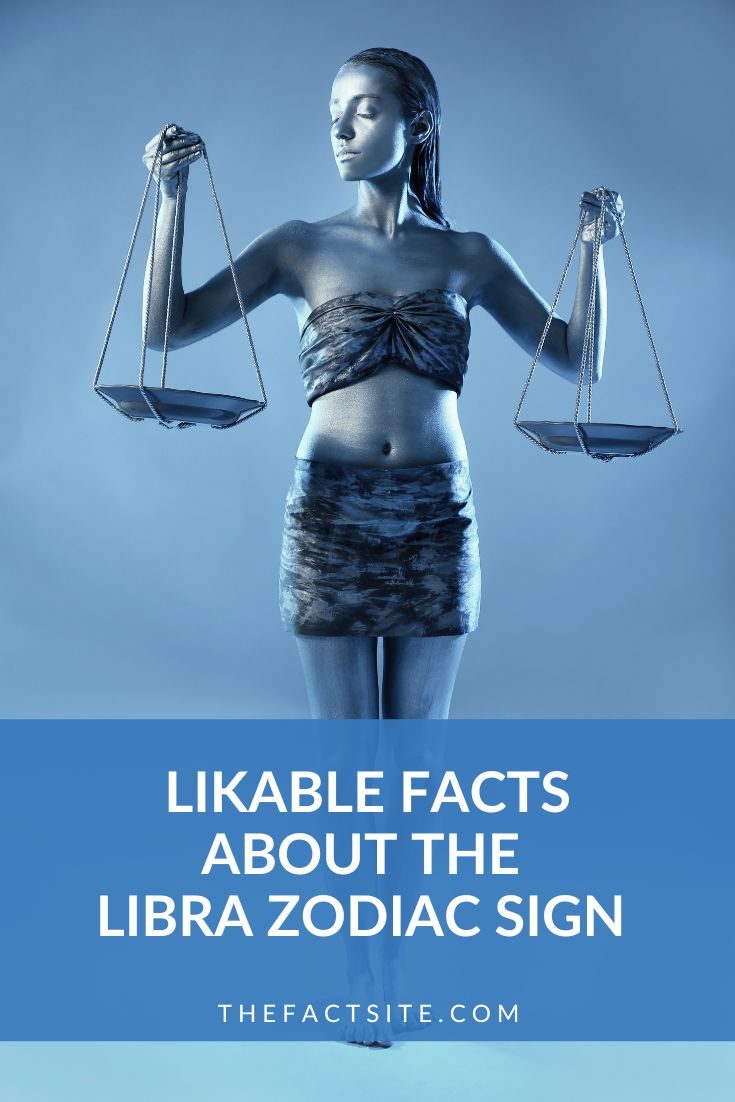 Likable Facts About The Libra Zodiac Sign