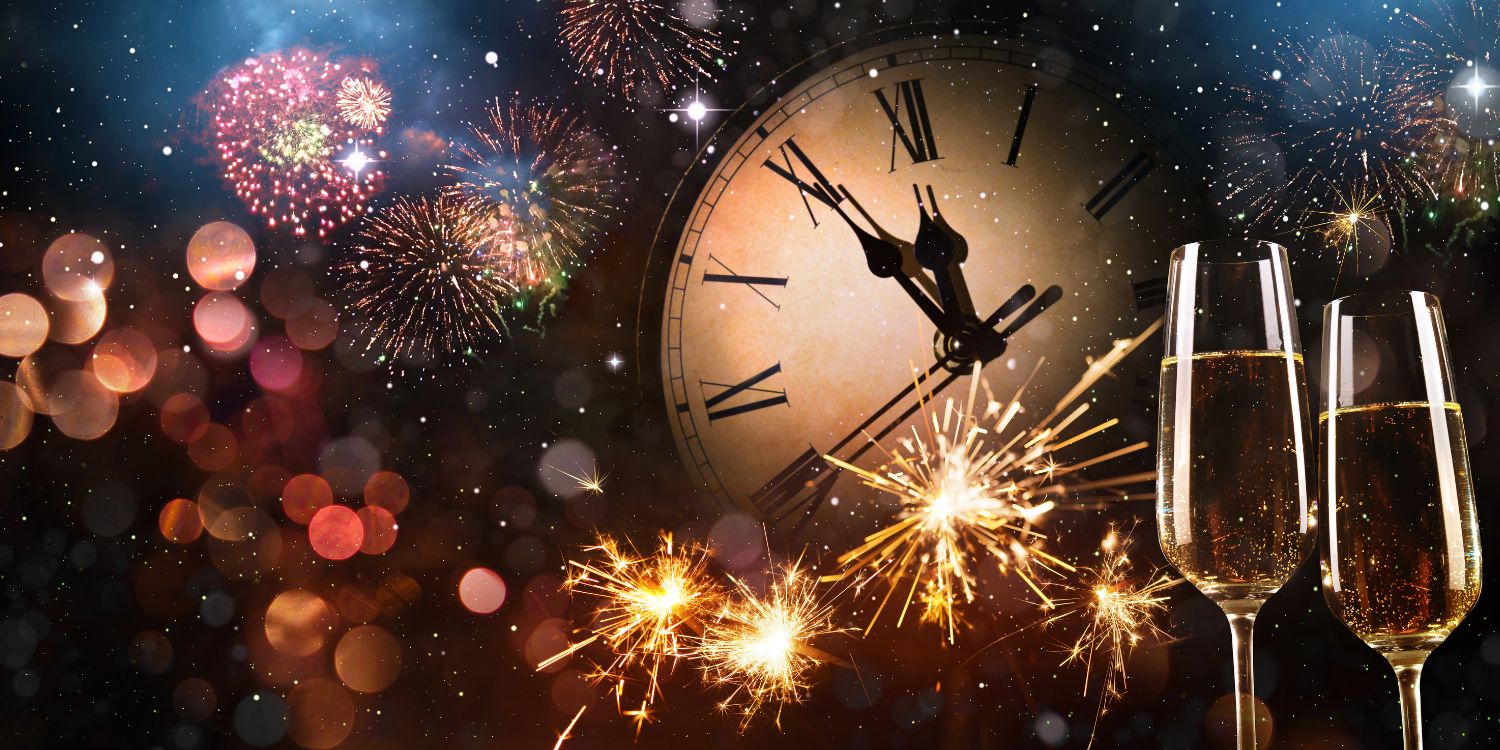 20 Facts About New Year's Eve To Know Before The Countdown - The