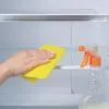 Clean Out Your Refrigerator Day